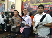 Anak Ayu Azhari Ternyata Penyuplai Senjata untuk Koboi Lamborghini