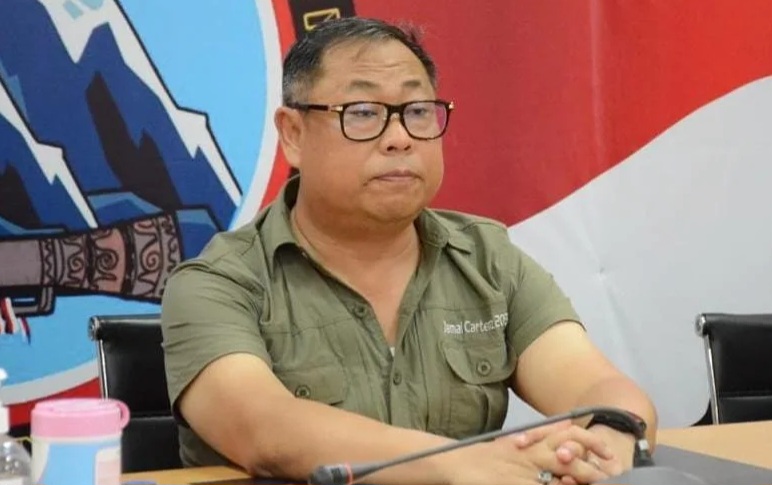 2 Pentolan KKB Papua Ditangkap, Pernah Terlibat Penembakan terhadap Anggota TNI hingga Warga Sipil