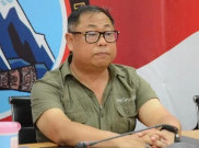 Polri Pastikan Kabar Pencurian Dua Senjata Api Bagian dari Propaganda KKB