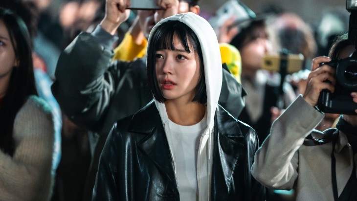 5 Isu Sosial dalam Drakor Keren 'The Escape of the Seven'