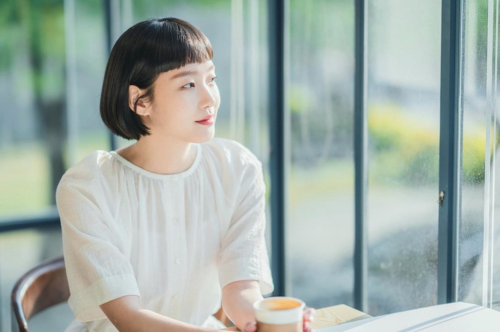 kim go-eun