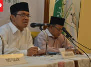 Maman: Kebijakan Sekolah Lima Hari Berpotensi Mengancam Eksistensi Madrasah Diniyah 