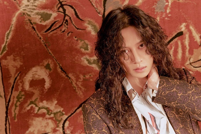 Heechul