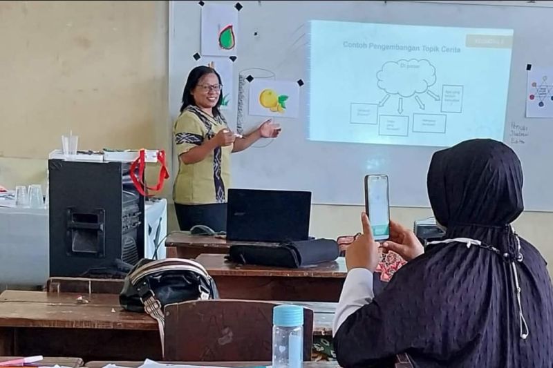 Tunjangan Profesi Ribuan Guru dan Dosen Cair Jelang Lebaran