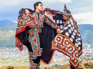 Tari Guel dari Aceh, Indah dan Memesona