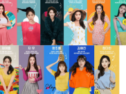 Kenalan dengan Girl Grup Korea yang Membernya Artificial Intelligence