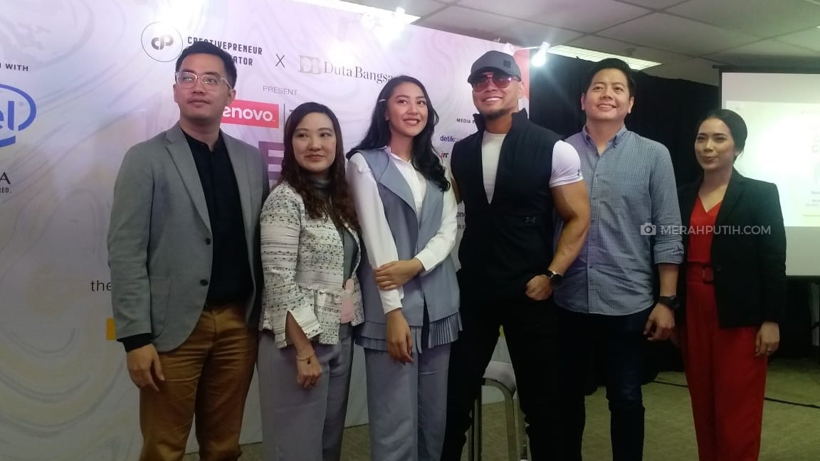 CEO Club Demi Kreativitas dan ‘Passion’