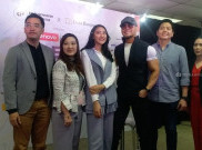 CEO Club Demi Kreativitas dan ‘Passion’