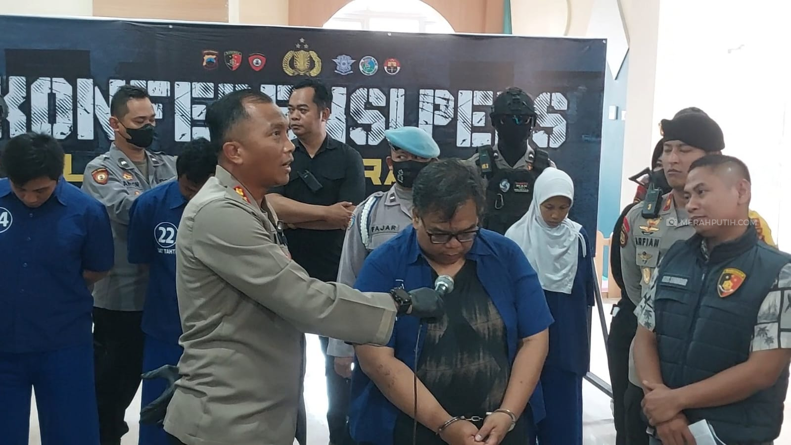 Pelatih Taekwondo Lecehkan 3 Murid di Solo Ditangkap