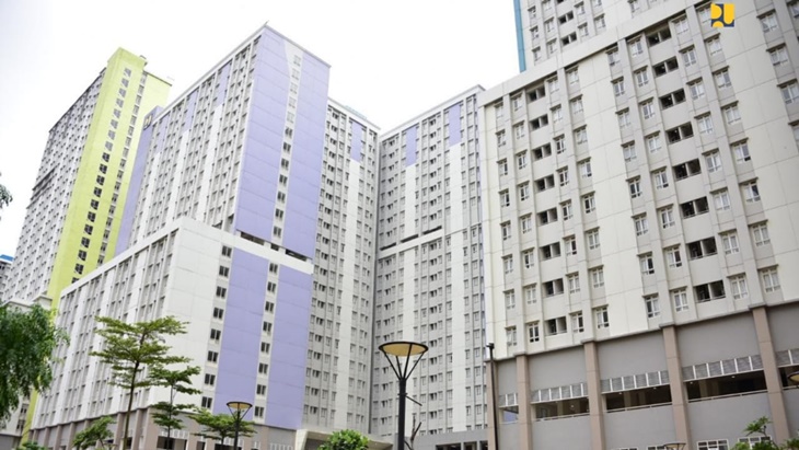 Wisma Atlet di Kemayoran akan disulap jadi rumah sakit darurat