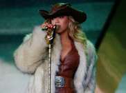 Beyonce Nyanyikan Kembali Lagu 'Oh Lousiana', Simak Lirik Lengkapnya