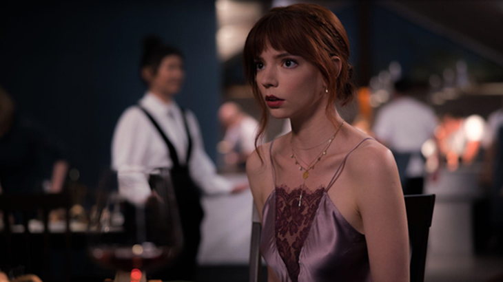 Fakta Menarik Film Thriller 'The Menu'