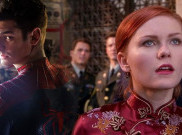 Andrew Garfield dan Kirsten Dunst akan hadir di 'Spider-Man 3'