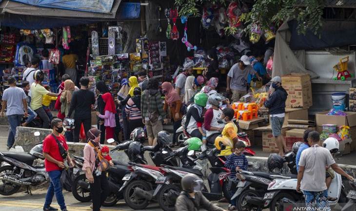 Anies Resmi Berlakukan PSBB Total Jilid 2, Ini Aturannya