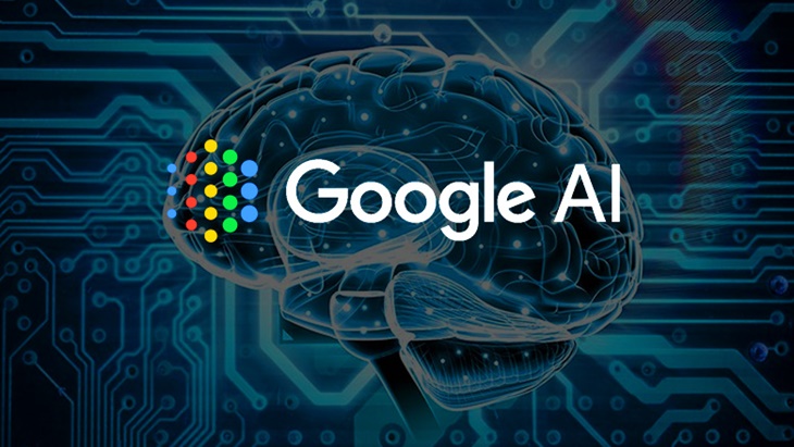 AI Google Bisa Deteksi Kanker Payudara Lebih Akurat dari Dokter