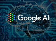 AI Google Bisa Deteksi Kanker Payudara Lebih Akurat dari Dokter