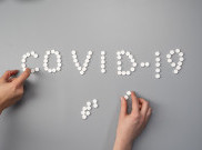 2.609 Orang Terinfeksi COVID-19 pada Sabtu (10/9)