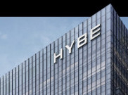 HYBE Resmi Jadi Pemegang Saham Terbesar SM Entertainment