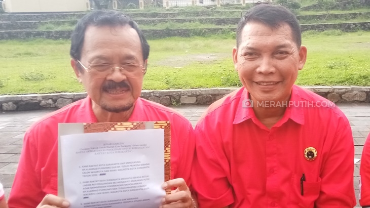  Rekomendasi Batal Diumumkan Awal Maret, Purnomo: Saya Orangnya Sabar