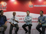 Dibimbing Bekraf, Urbanhire Raih Pendanaan Pra Seri-A