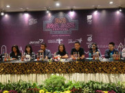 Fakta-Fakta Menarik Java Jazz Festival 2019, Nomor 3 Sangat Spesial
