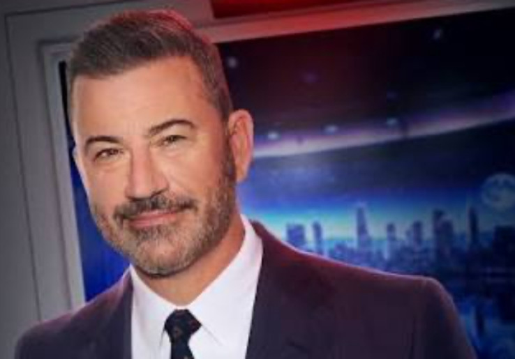 'Jimmy Kimmel Live!' Dikabarkan Berakhir pada 2027, ABC Tegaskan Masih Spekulasi