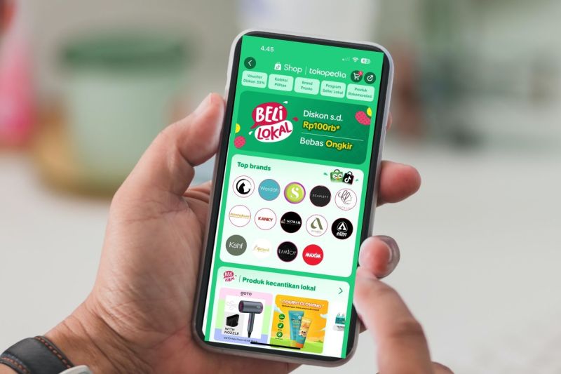 Imbas Gabung TikTok Shop, Tokopedia Akui Bakal PHK Karyawan
