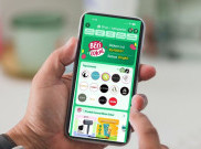 Tokopedia Hilangkan Produk Investasi Emas dan Reksa Dana