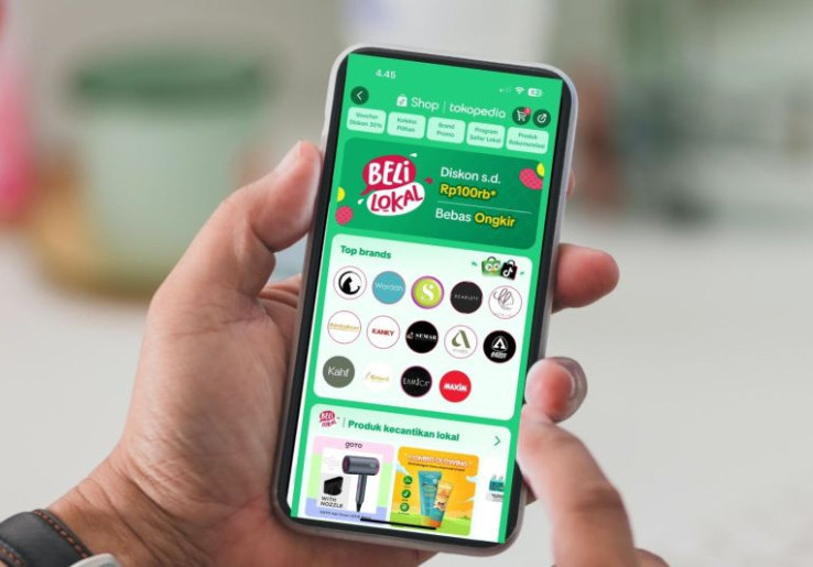 Kemendag Minta Klarifikasi Tokopedia soal Aduan Konsumen, Soroti Refund hingga Akun Bermasalah