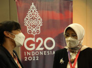 Transisi Energi Masuk 3 Fokus Utama Presidensi G20 Indonesia