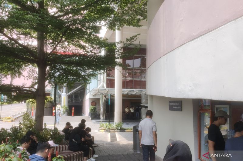 Imbas Kebakaran, Mal Citraland Grogol Tutup 3 Hari Buka Lagi Senin