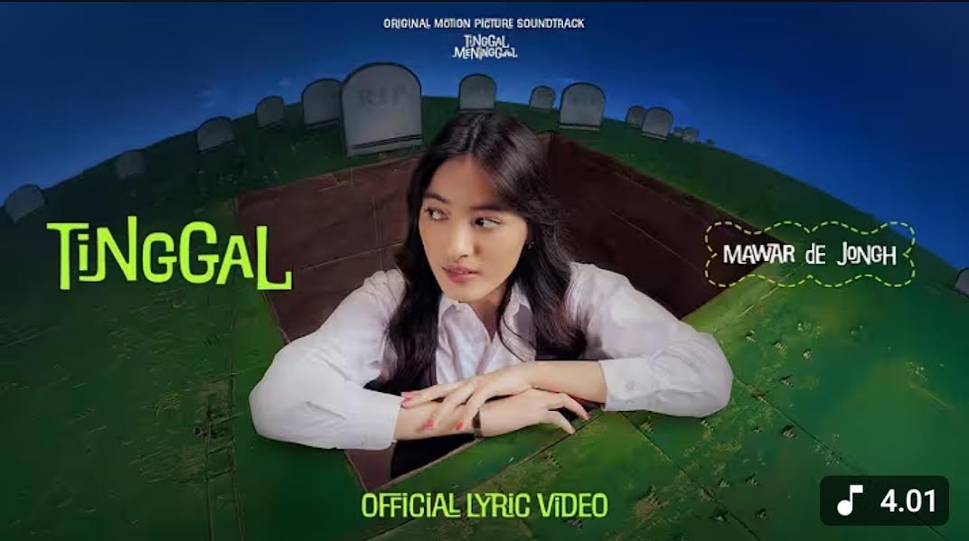 Lirik Lagu