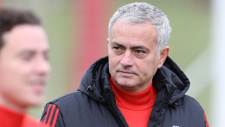 Dapat Dana Rp 1,45 Triliun, Mourinho Akan Belanja Tiga Pemain Bulan Januari  