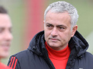 Dapat Dana Rp 1,45 Triliun, Mourinho Akan Belanja Tiga Pemain Bulan Januari  