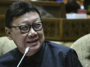 Soal Penusukan Wiranto, Mendagri: Ini Tidak Mungkin Dendam Orang Per Orang