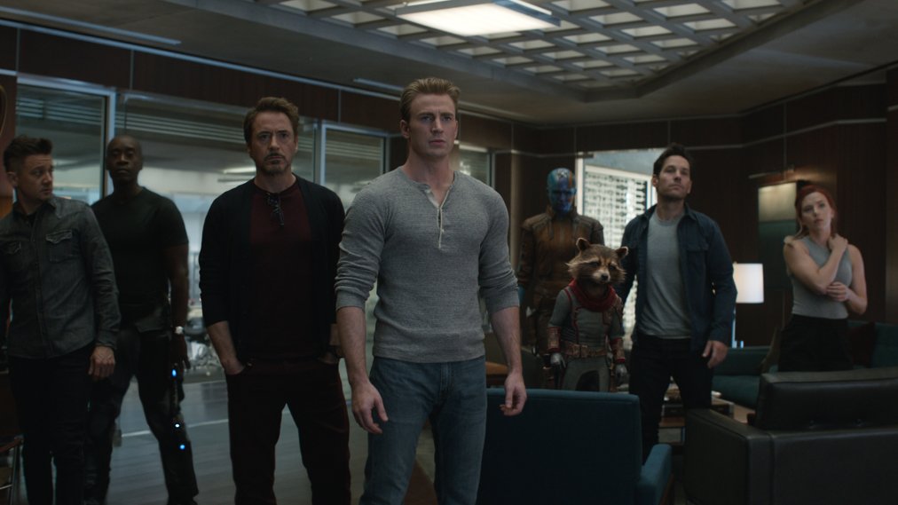 Bocoran Fakta Unik Marvel Cinematic Universe yang Jarang Diketahui Penonton
