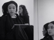 Intip Sesi Latihan Jinan Laetitia untuk Persiapan Konser Coldplay di Singapura