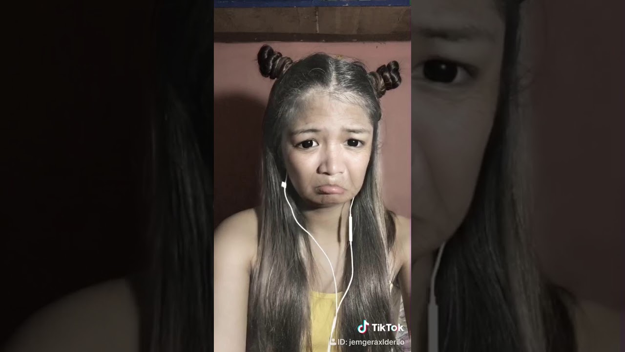 Filter grow old (Foto: Youtube)