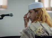 Bahar bin Smith Tersangka Pemukulan Banser, Pemeriksaan Perdana Rabu 4 Februari