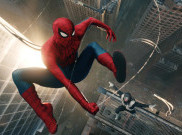 'Spider-Man: Brand New Day' Geser 'The Odyssey', Pecahkan Rekor Debut Box Office 