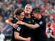 Prediksi Pantai Gading vs Norwegia: Ketajaman Haaland Diuji Les Elephants di Babak 32 Besar
