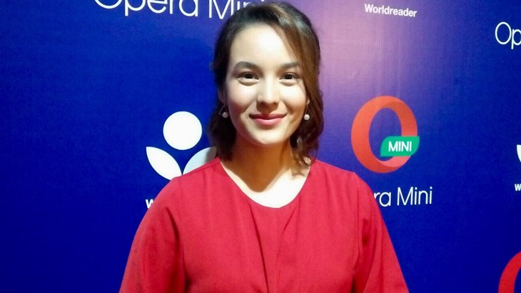 chelsea islan