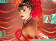 Taylor Swift Ungkap Proses Kreatif Album Terbaru lewat Film Dokumenter 'The Official Release Party of A Showgirl'
