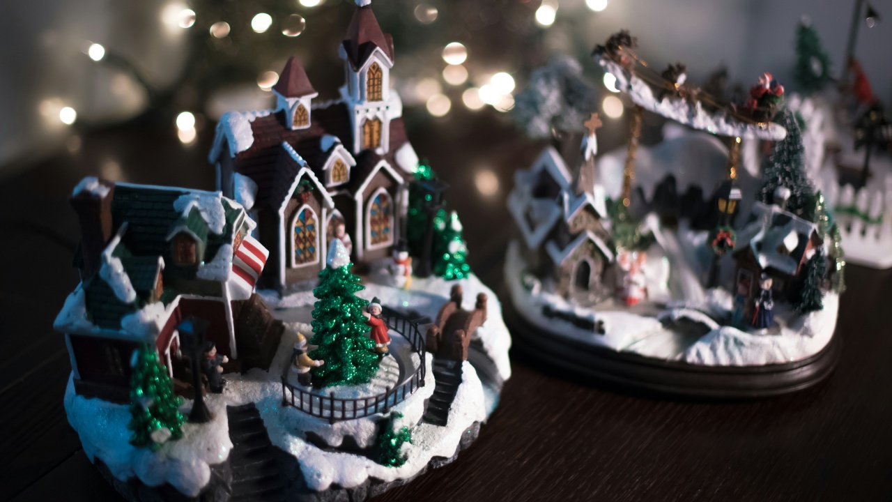 Lirik Lagu Kenangan Natal Masa Kecil, Lagu Wajib Merayakan Natal