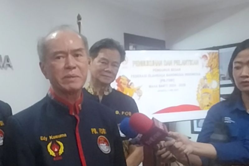 FOBI Berharap Olahraga Barongsai Bisa Dipertandingkan di SEA Games, Kemudian Asian Games