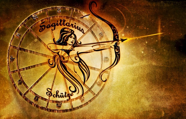 Sagitarius