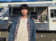  Jin Bocorkan Pembicaraan Grup BTS