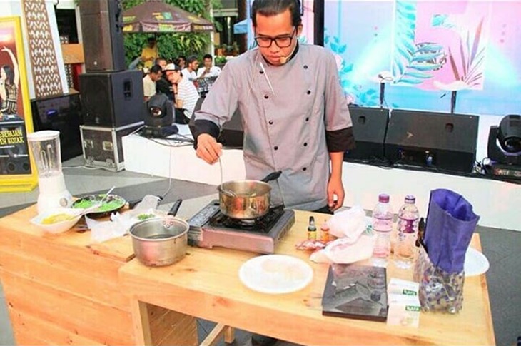 aplikasi gojek daring