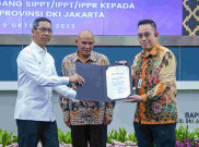 Pemprov DKI Tagih 44 Fasum dan Fasos dengan Nilai Rp 4,8 Triliun