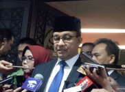 Beri Izin Ancol Buat Reklamasi, Anies Dinilai Ingkar Janji